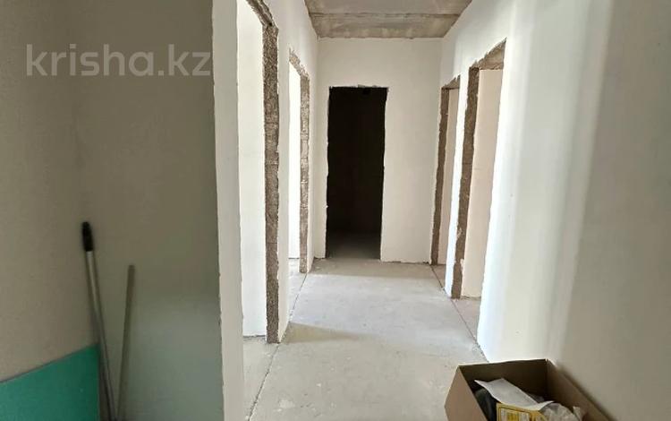 3-бөлмелі пәтер · 95.1 м² · 6/9 қабат, Е-15 13, бағасы: 54 млн ₸ в Астане, Нура р-н — фото 3