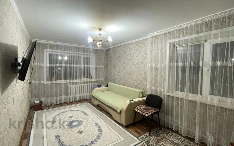 3-бөлмелі пәтер · 56 м² · 5/5 қабат, Айманова 23, бағасы: 16.5 млн ₸ в Павлодаре — фото 2