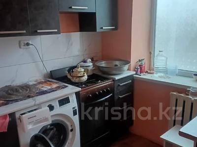 2-комнатная квартира · 43 м² · 4/4 этаж, Жетису за 14.3 млн 〒 в Талдыкоргане, мкр Жетысу