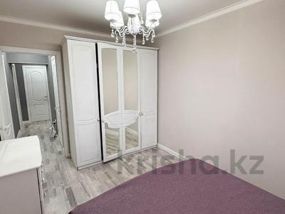 2-комнатная квартира · 58 м² · 3/5 этаж, каблиса жирау 211 за 21.5 млн 〒 в Талдыкоргане