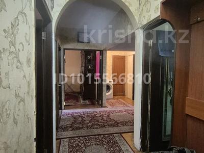 5-комнатная квартира · 99.4 м² · 1/5 этаж, мкр Север 60 — БТИ, Детский сад 71 за 34 млн ₸ в Шымкенте, Аль-Фарабийский р-н