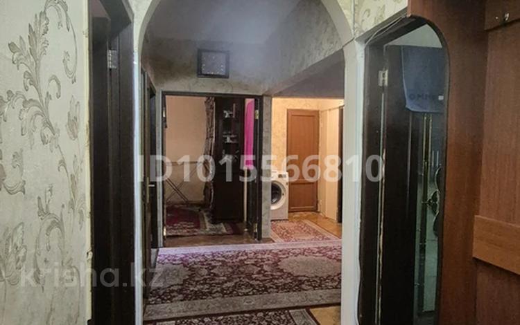 5-комнатная квартира · 99.4 м² · 1/5 этаж, мкр Север 60 — БТИ, Детский сад 71 за 34 млн ₸ в Шымкенте, Аль-Фарабийский р-н — фото 2