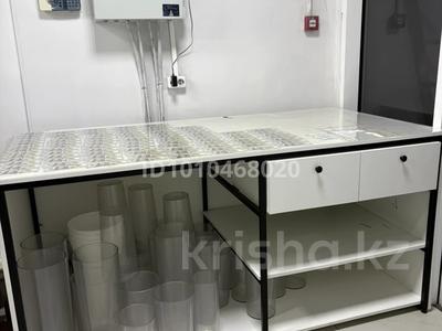 Цветочный бизнес · 30 м², бағасы: 550 000 ₸ в Астане, Алматы р-н