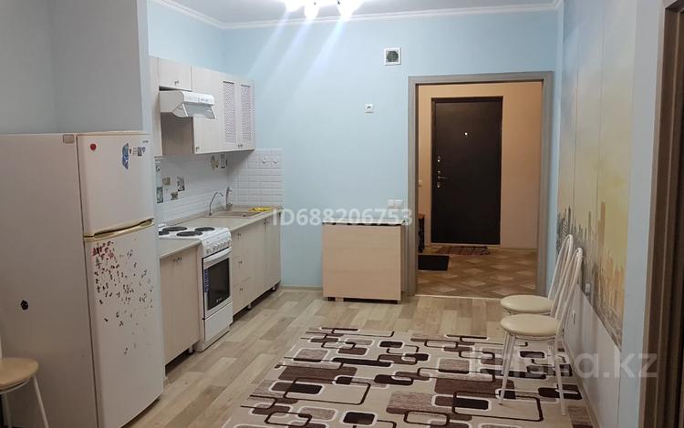 3-комнатная квартира · 72 м² · 5/9 этаж, Садвакасова 35 — Бауыржана Момышулы за 290 000 〒 в Алматы, Ауэзовский р-н — фото 2