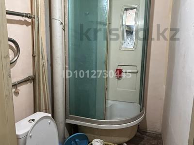 1 комната · 30 м² · 2/2 этаж, мкр Аксай-3Б 229 за 80 000 ₸ в Алматы, Ауэзовский р-н