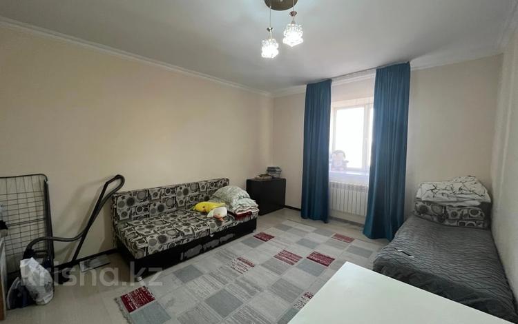 1-бөлмелі пәтер · 25.3 м² · 5/5 қабат, Жанкент 123, бағасы: 11 млн ₸ в Астане, Алматы р-н — фото 2