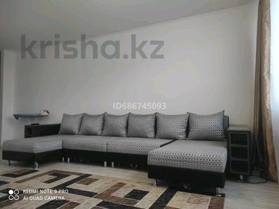 1-бөлмелі пәтер · 35 м² · 3/9 қабат, Сыганак 32 — С детьми можно, бағасы: 10 000 ₸ в Астане, Есильский р-н