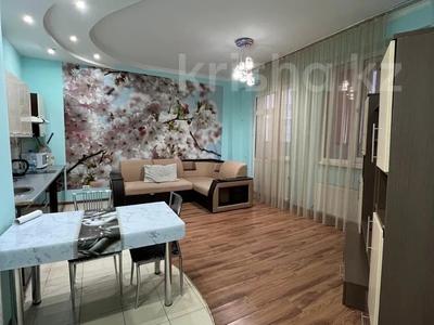 2-бөлмелі пәтер · 38.4 м² · 15/22 қабат, Нажмиденова 10/4, бағасы: 20 млн ₸ в Астане, Сарайшык р-н