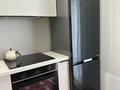3-бөлмелі пәтер · 65 м² · 8/16 қабат, Ж.Нажимеденова 54, бағасы: 49 млн ₸ в Астане, Сарайшык р-н — фото 2