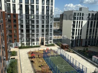 3-комнатная квартира · 65 м² · 8/16 этаж, Ж.Нажимеденова 54 за 46.5 млн ₸ в Астане, Сарайшык р-н