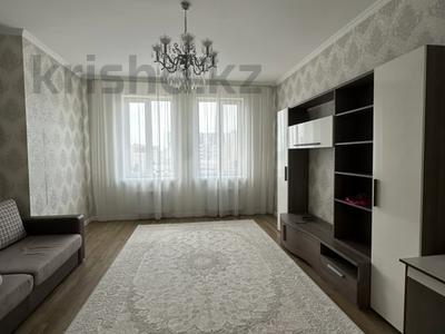 2-комнатная квартира · 71 м² · 8/20 этаж, Сарыарка 5/1 за 47 млн ₸ в Астане, Сарыарка р-н