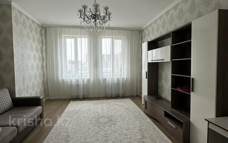 2-бөлмелі пәтер · 71 м² · 8/20 қабат, Сарыарка 5/1, бағасы: 47 млн ₸ в Астане, Сарыарка р-н — фото 2