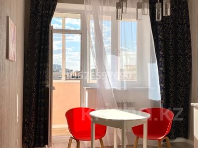 1-комнатная квартира · 40 м² · 7/10 этаж, Байтурсынова 37/1 за 2 000 ₸ в Астане, Алматы р-н