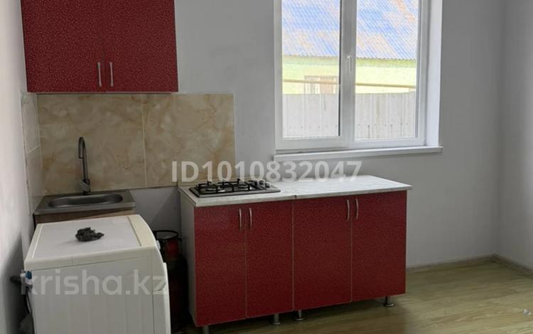 1-комнатная квартира · 46 м² · 1 этаж, мкр Ожет за 140 000 ₸ в Алматы, Алатауский р-н — фото 2