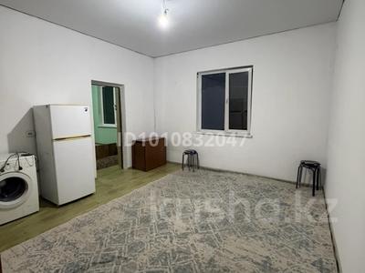 1-комнатная квартира · 46 м² · 1 этаж, мкр Ожет за 130 000 ₸ в Алматы, Алатауский р-н