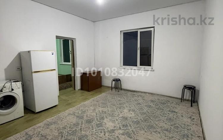1-комнатная квартира · 46 м² · 1 этаж, мкр Ожет за 130 000 ₸ в Алматы, Алатауский р-н — фото 12