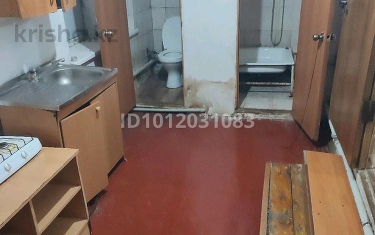 1-комнатная квартира · 32 м² · 1 этаж, Найзакара 1/2 за 100 000 ₸ в Астане, Сарыарка р-н — фото 2