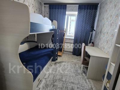 3-комнатная квартира · 70 м² · 8/9 этаж, мкр Болашак, Бокенбай Батыра за 26.5 млн 〒 в Актобе