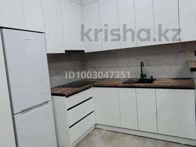 2-комнатная квартира · 50 м² · 7/14 этаж, Нурсултана Назарбаева 1 за 270 000 ₸ в Шымкенте, Каратауский р-н