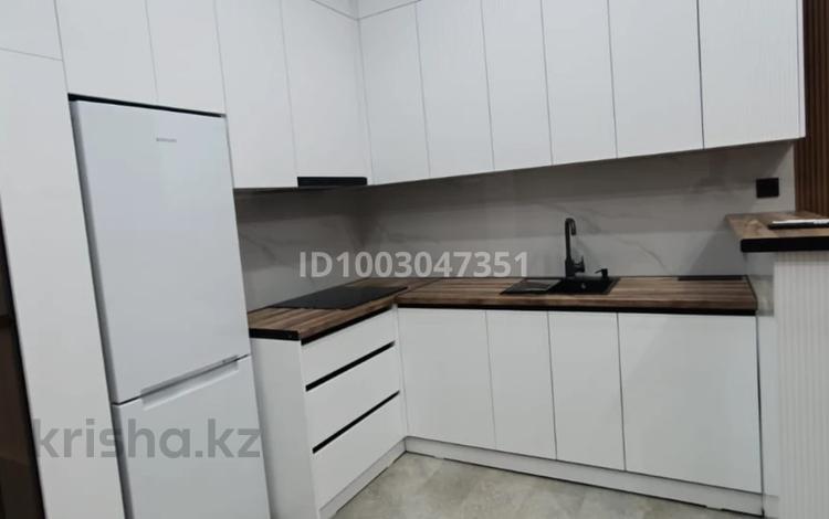 2-комнатная квартира · 50 м² · 7/14 этаж, Нурсултана Назарбаева 1 за 270 000 ₸ в Шымкенте, Каратауский р-н — фото 2