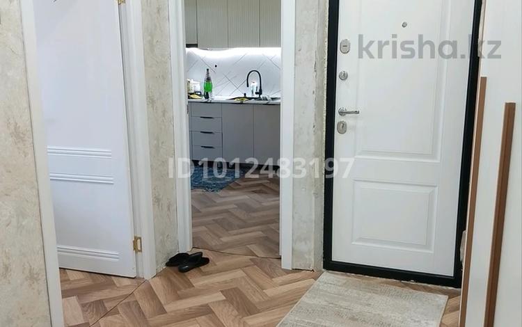 3-бөлмелі пәтер · 70 м² · 4/9 қабат, мкр 12 26 — богенбай батыра 6, бағасы: 24.5 млн ₸ в Актобе — фото 2