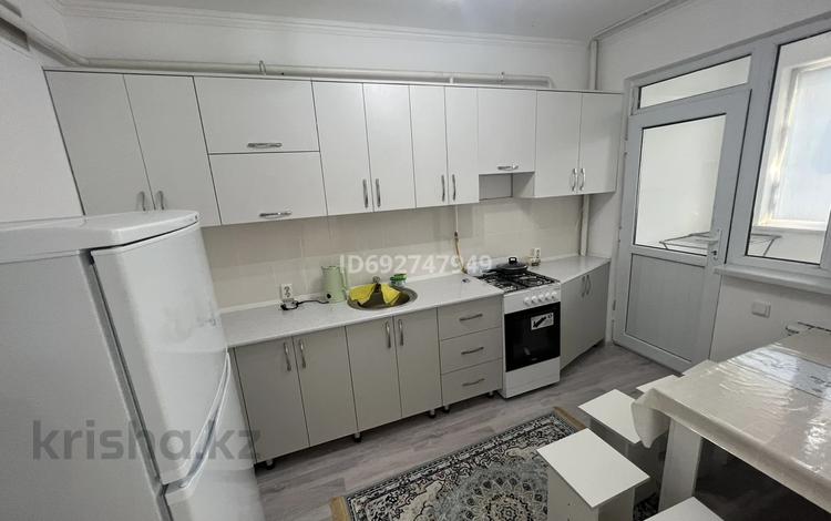 1-комнатная квартира, 46 м², 2/7 этаж, 11 улица 16 — Саттарханова за 14.5 млн 〒 в Туркестане — фото 2
