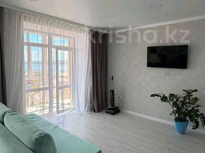 1-комнатная квартира · 42 м² · 7/9 этаж, Старый аэропорт 13 за 20 млн ₸ в Кокшетау