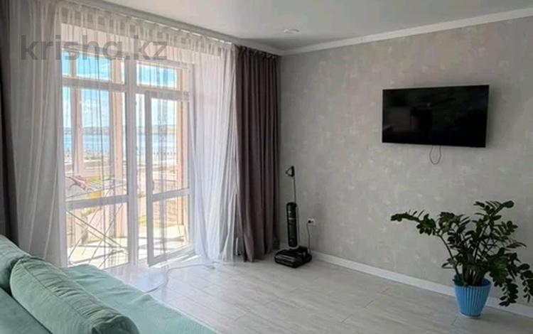 1-комнатная квартира · 42 м² · 7/9 этаж, Старый аэропорт 13 за 20 млн ₸ в Кокшетау — фото 2