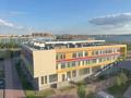 1-комнатная квартира · 42 м² · 7/9 этаж, Старый аэропорт 13 за 20 млн ₸ в Кокшетау — фото 16