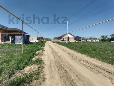 Жер телімі · 6 сотық, Астана — Рахат, бағасы: 4.5 млн ₸ в Жамбыл