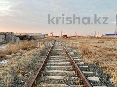 Продажа участков в Атырауской обл.: Участок · 12.22 га, мкр Новокирпичное за 350 млн 〒 Участок · 12.22 га, мкр Новокирпичное за 350 млн 〒 в Атырау