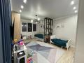 3-бөлмелі пәтер · 116 м² · 17/18 қабат, Брусиловского 167 — Кулымбетова, бағасы: 69.9 млн ₸ в Алматы, Алмалинский р-н — фото 14