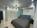 3-бөлмелі пәтер · 116 м² · 17/18 қабат, Брусиловского 167 — Кулымбетова, бағасы: 69.9 млн ₸ в Алматы, Алмалинский р-н — фото 9