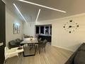 3-бөлмелі пәтер · 116 м² · 17/18 қабат, Брусиловского 167 — Кулымбетова, бағасы: 69.9 млн ₸ в Алматы, Алмалинский р-н — фото 20