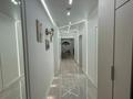 3-бөлмелі пәтер · 116 м² · 17/18 қабат, Брусиловского 167 — Кулымбетова, бағасы: 69.9 млн ₸ в Алматы, Алмалинский р-н