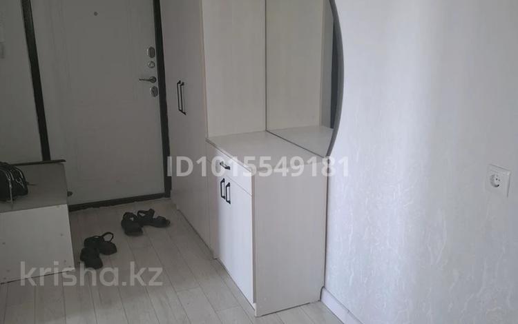 1-комнатная квартира · 38 м² · 4/9 этаж, мкр Шымсити, 189 квартал 398/1 за 180 000 ₸ в Шымкенте, Абайский р-н — фото 2