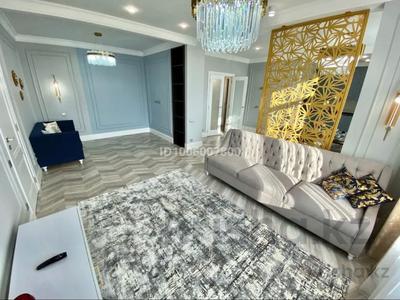 3-бөлмелі пәтер · 75 м² · 10/10 қабат, Базовая 2/5, бағасы: 30 000 ₸ в Усть-Каменогорске, Ульбинский