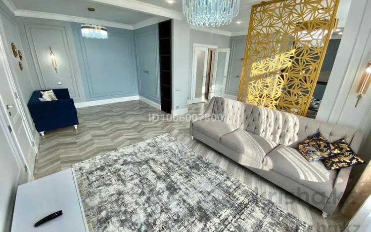 3-бөлмелі пәтер · 75 м² · 10/10 қабат, Базовая 2/5, бағасы: 30 000 ₸ в Усть-Каменогорске, Ульбинский — фото 2