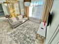 3-бөлмелі пәтер · 75 м² · 10/10 қабат, Базовая 2/5, бағасы: 30 000 ₸ в Усть-Каменогорске, Ульбинский — фото 4