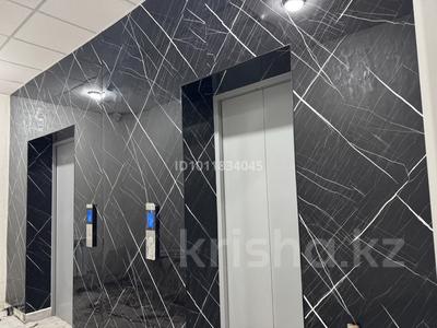 2-бөлмелі пәтер · 56.4 м² · 8/17 қабат, Шапық Шөкин, бағасы: 33.5 млн ₸ в Астане, Есильский р-н