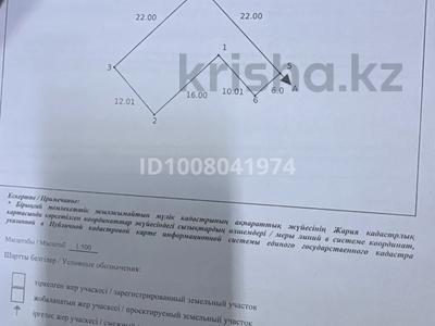 Участок · 11 соток, Кайдауыл батыр 17 — Между рестораном « sunrice” и сауной «Palazzo» за 50 млн ₸ в Актобе, жилой массив Жилянка