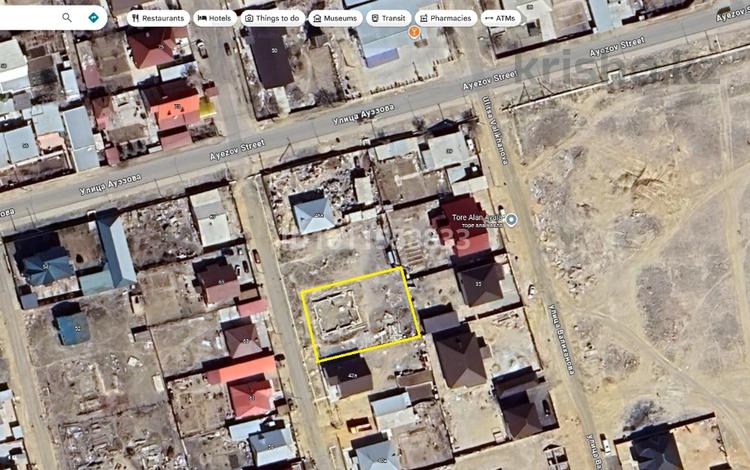 Жер телімі · 10 сотық, Металлургов 44а, бағасы: 10 млн ₸ в Жезказгане — фото 8