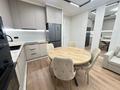 2-комнатная квартира · 71.3 м² · 7/12 этаж, Сатпаева — Каныша Сатпаева за 77.3 млн ₸ в Алматы, Бостандыкский р-н — фото 3