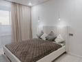 3-комнатная квартира · 85 м² · 9 этаж, ул. Каныша Сатпаева 82/1 за 35 000 ₸ в Алматы, Бостандыкский р-н — фото 2