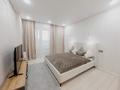 3-комнатная квартира · 85 м² · 9 этаж, ул. Каныша Сатпаева 82/1 за 35 000 ₸ в Алматы, Бостандыкский р-н