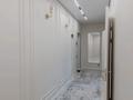 3-комнатная квартира · 85 м² · 9 этаж, ул. Каныша Сатпаева 82/1 за 35 000 ₸ в Алматы, Бостандыкский р-н — фото 10