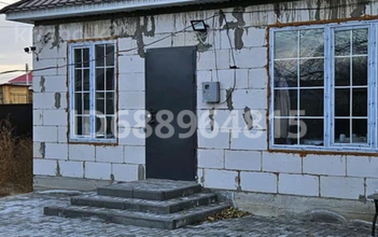 Дача · 3 комнаты · 40 м² · 10 сот., Геотехника-2 1 за 12 млн 〒 в Актобе, мкр Гормолзавод — фото 38