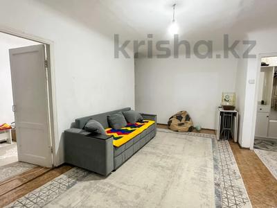 3-бөлмелі пәтер · 54 м² · 4/4 қабат, шевченко 127, бағасы: 19.5 млн ₸ в Талдыкоргане