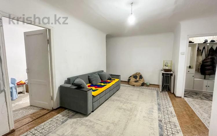 3-комнатная квартира · 54 м² · 4/4 этаж, шевченко 127 за 19.5 млн ₸ в Талдыкоргане — фото 2