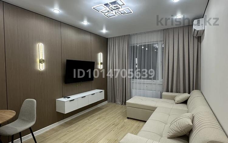 2-комнатная квартира · 37 м² · 9/9 этаж, мкр Шымсити, Квартал 189 52/1 за 230 000 ₸ в Шымкенте, Абайский р-н — фото 2